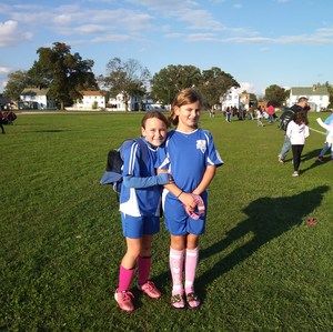 Meet your Posher, Bernice